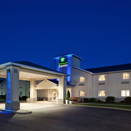 Holiday Inn Express Cleveland - Vermilion, An Ihg Hotel Bagian luar foto